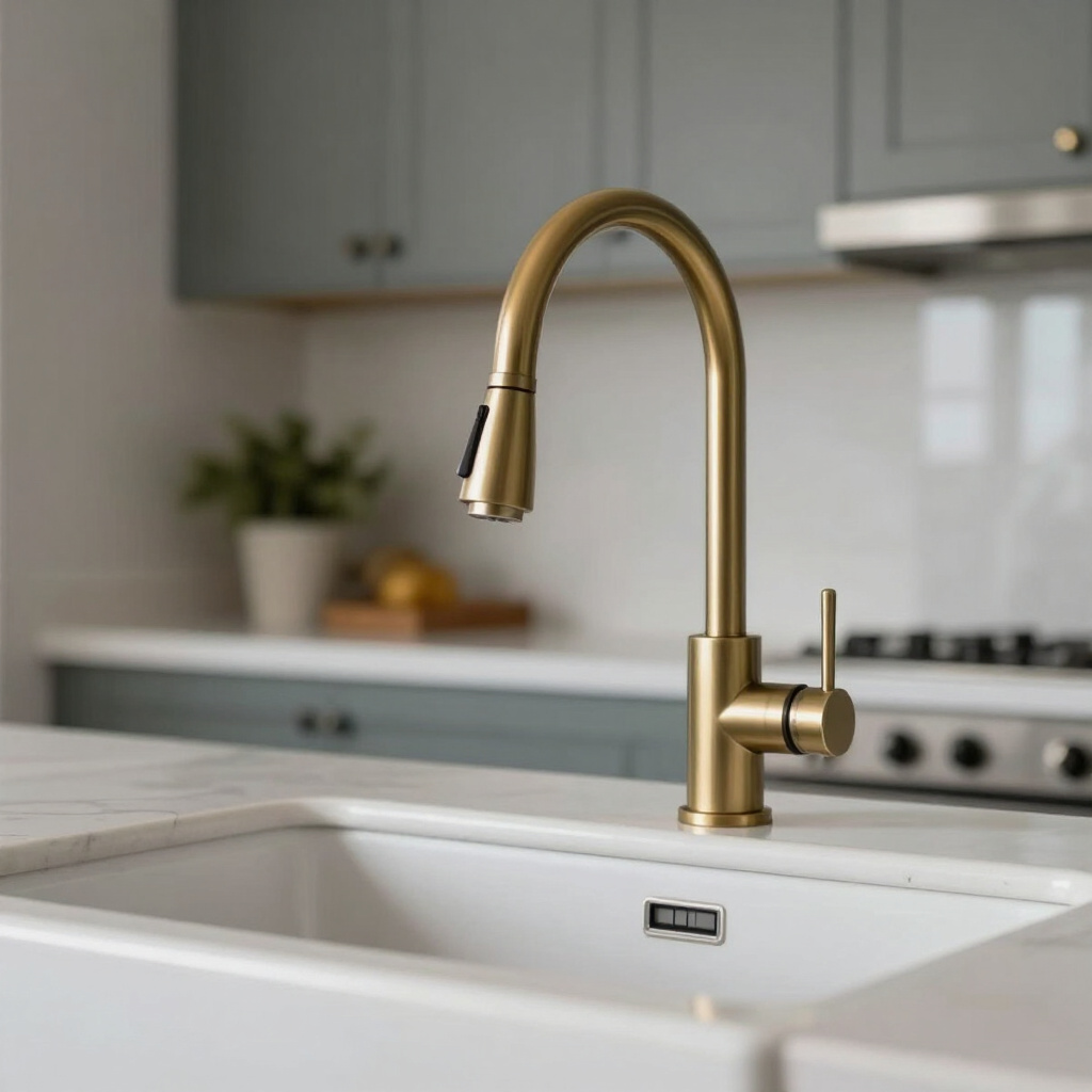 Bathroom & Kitchen Upgrades in Wickliffe