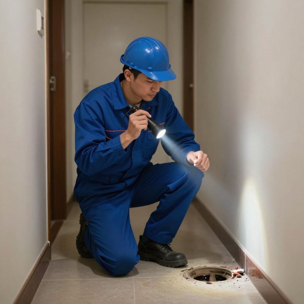Emergency Plumbing in Wickliffe